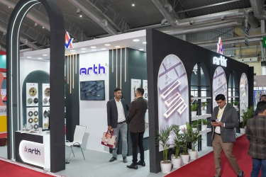 Custom Exhibition Booth Designers in Delhi