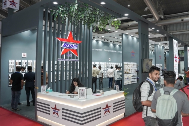 Trade Show Booth Fabrication in Hyderabad