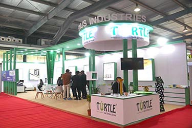 Exhibition Stand Design