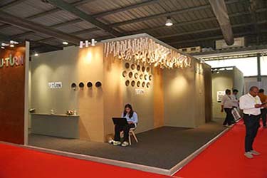 Creative Expo Booth Designers in Chennai